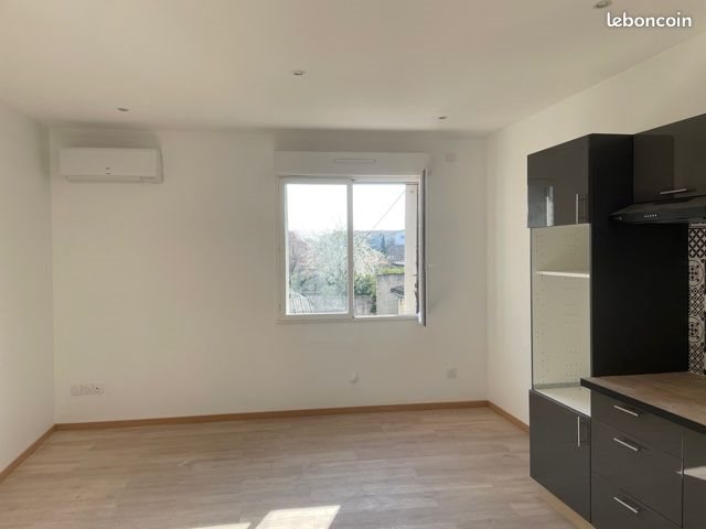 Appartement à vendre, 45m², Castillon-la-Bataille