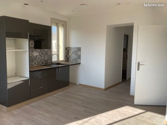 Appartement à vendre, 45m², Castillon-la-Bataille