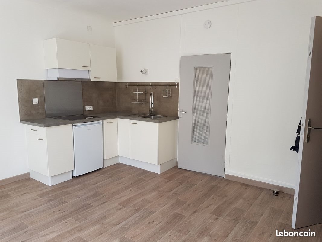 Appartement à louer, 30m², Limoges