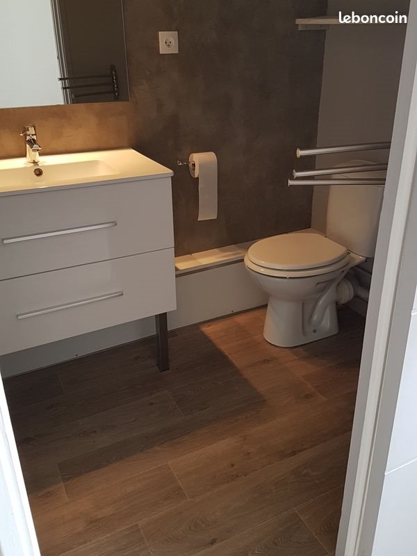 Appartement à louer, 30m², Limoges