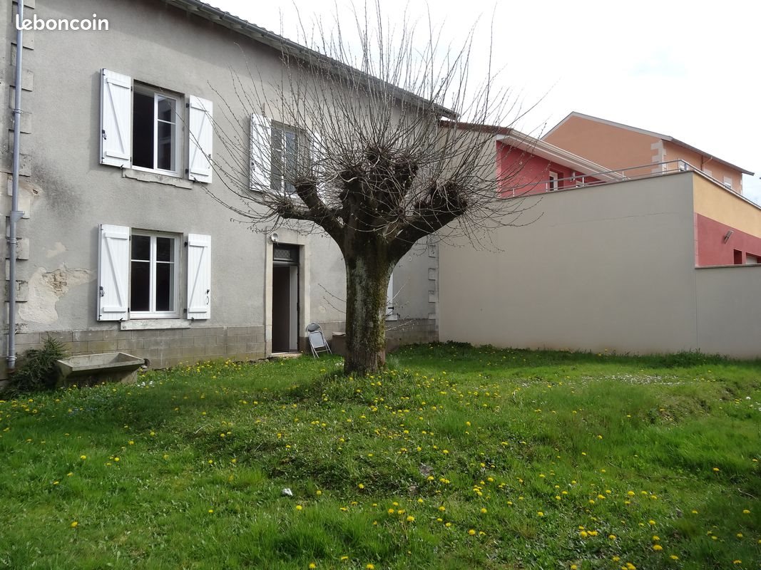 Appartement à louer, 30m², Limoges