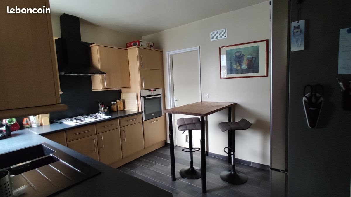 Maison à vendre, 130m², Courcouronnes