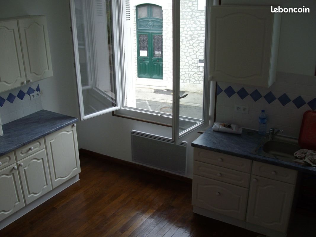 Appartement à louer, 55m², Romorantin-Lanthenay