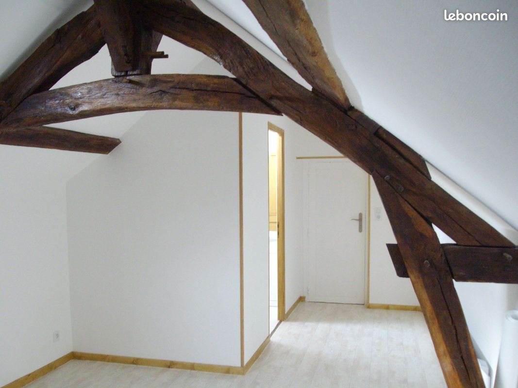 Appartement à louer, 55m², Romorantin-Lanthenay