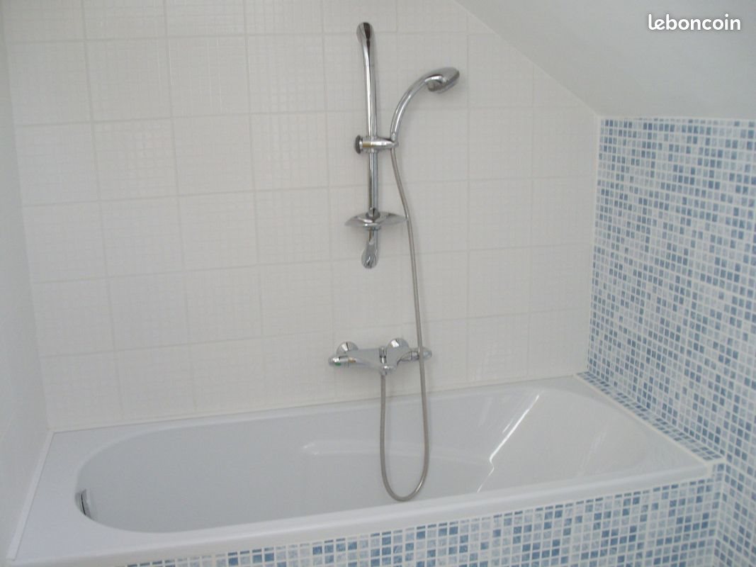 Appartement à louer, 55m², Romorantin-Lanthenay