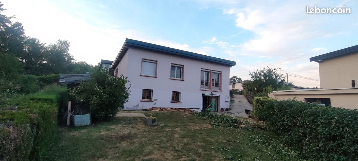 Maison à vendre, 150m², Chambéry