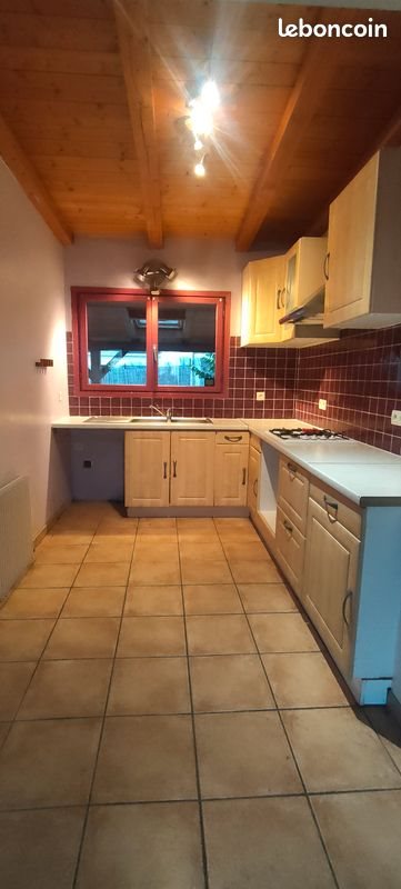 Maison à vendre, 150m², Chambéry