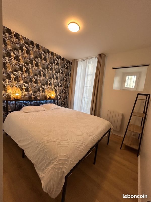 Appartement à louer, 45m², Aurillac
