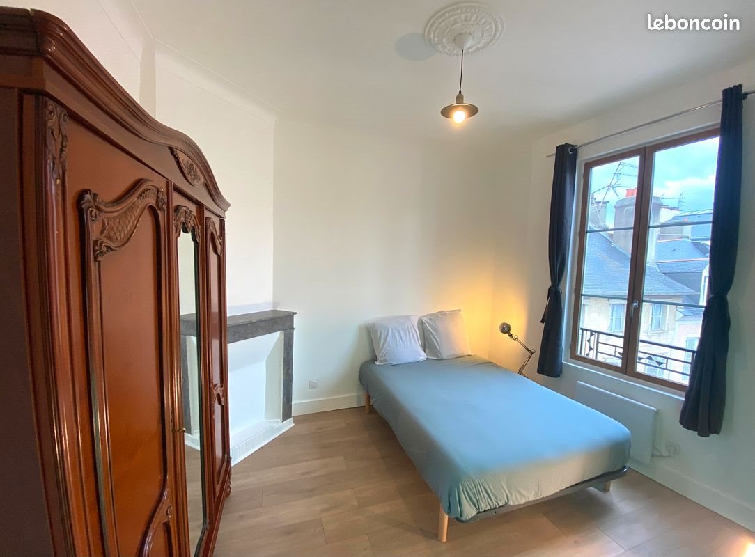 Appartement à louer, 36m², Pau