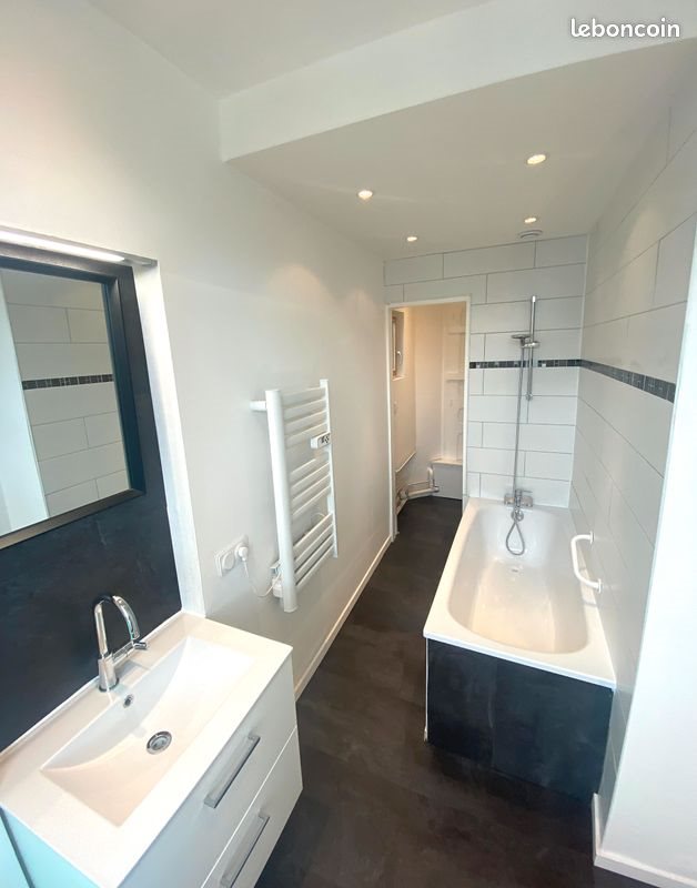 Appartement à louer, 36m², Pau