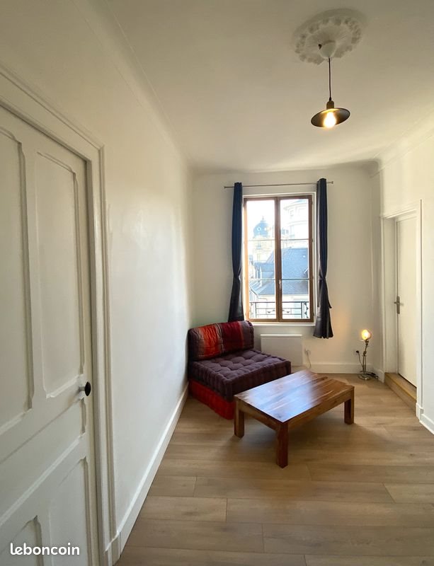 Appartement à louer, 36m², Pau