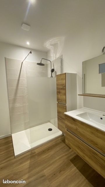 Appartement à louer, 40m², Saint-Jean-d'Angély