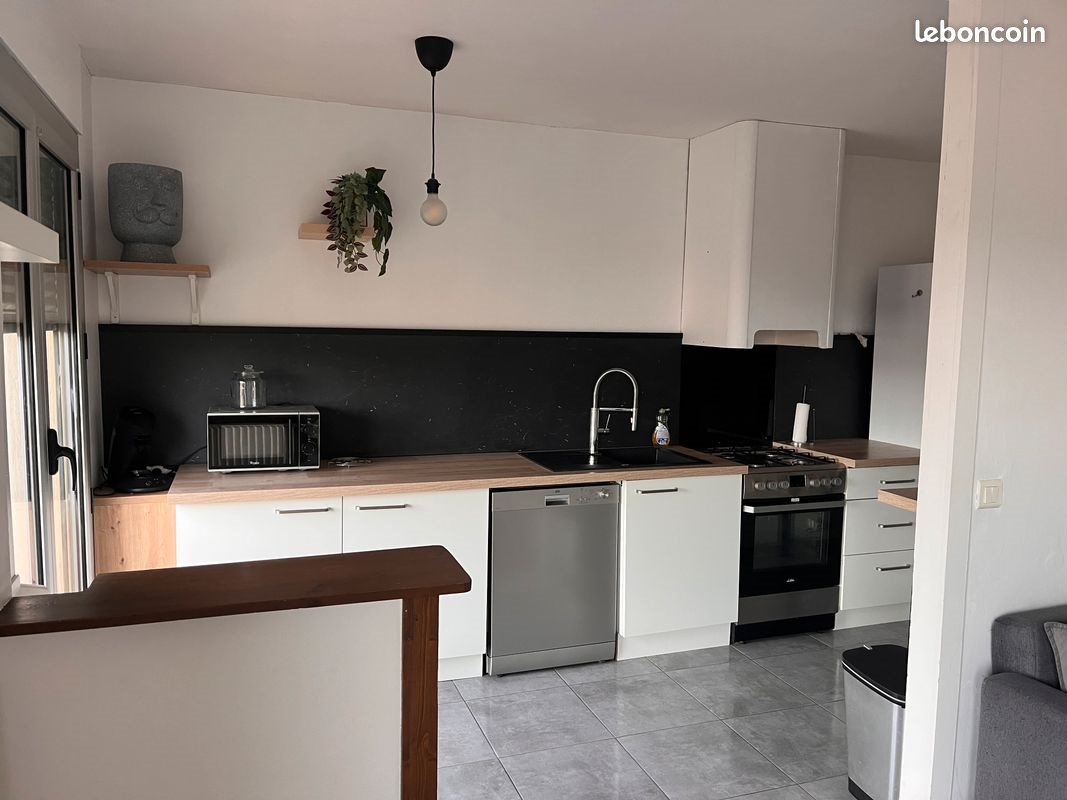 Appartement à vendre, 73m², Cournon-d'Auvergne