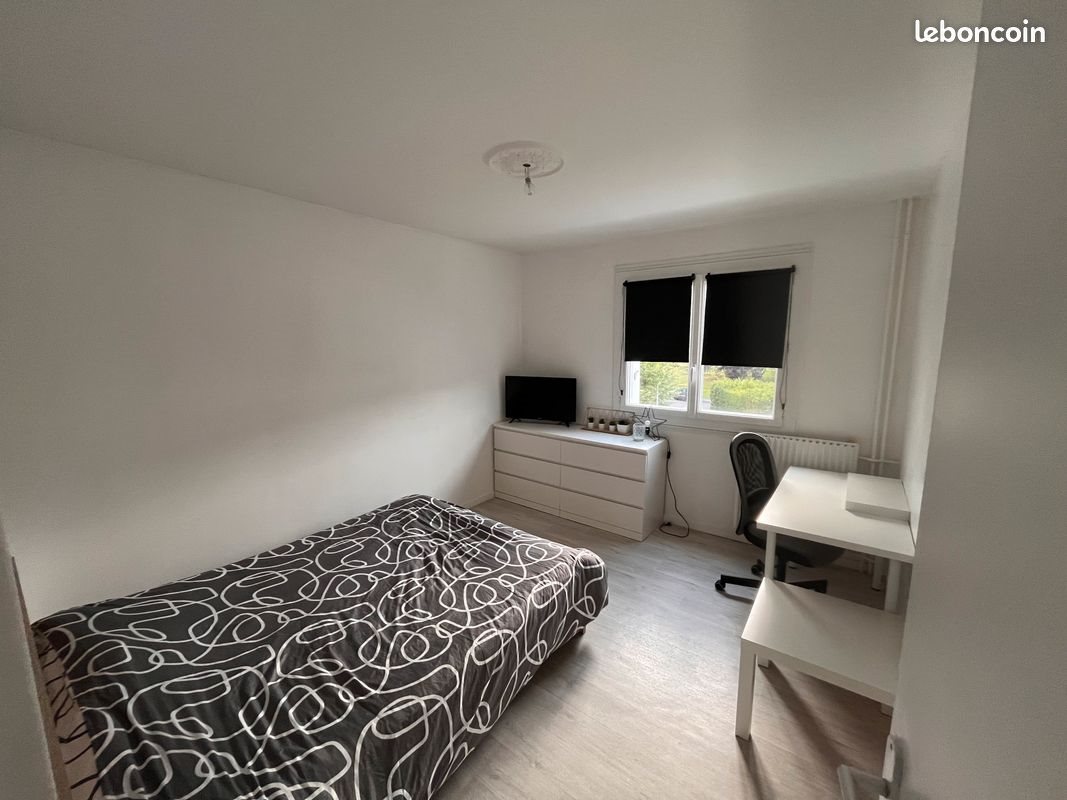 Appartement à vendre, 73m², Cournon-d'Auvergne