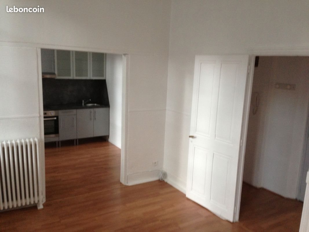 Appartement à louer, 70m², Cahors