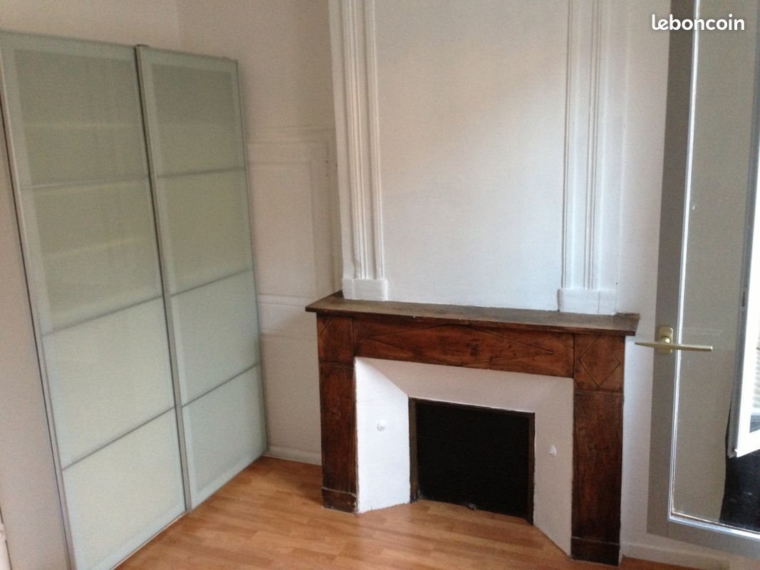 Appartement à louer, 70m², Cahors