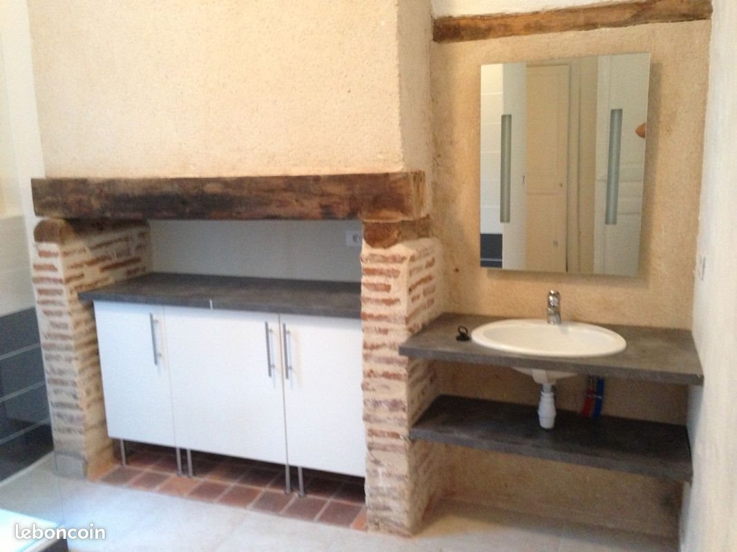 Appartement à louer, 70m², Cahors