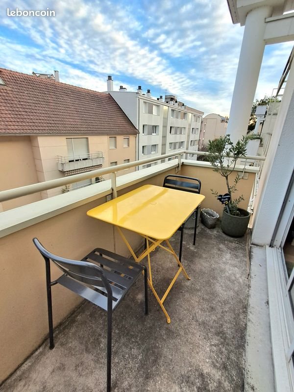 Appartement à louer, 72m², Dijon