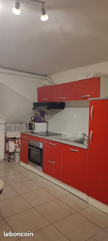 Appartement à louer, 45m², Avignon
