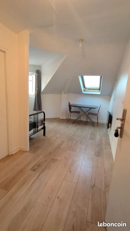 Appartement à louer, 16m², Nantes