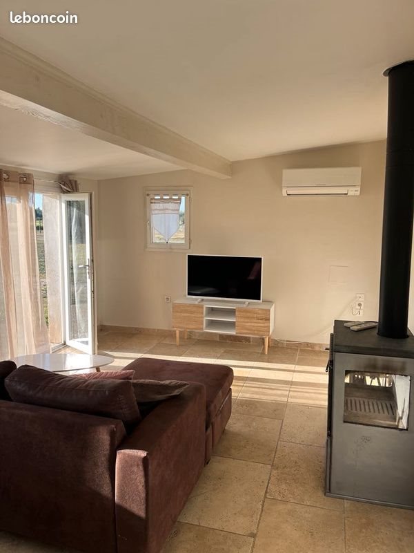 Appartement à louer, 55m², Arles