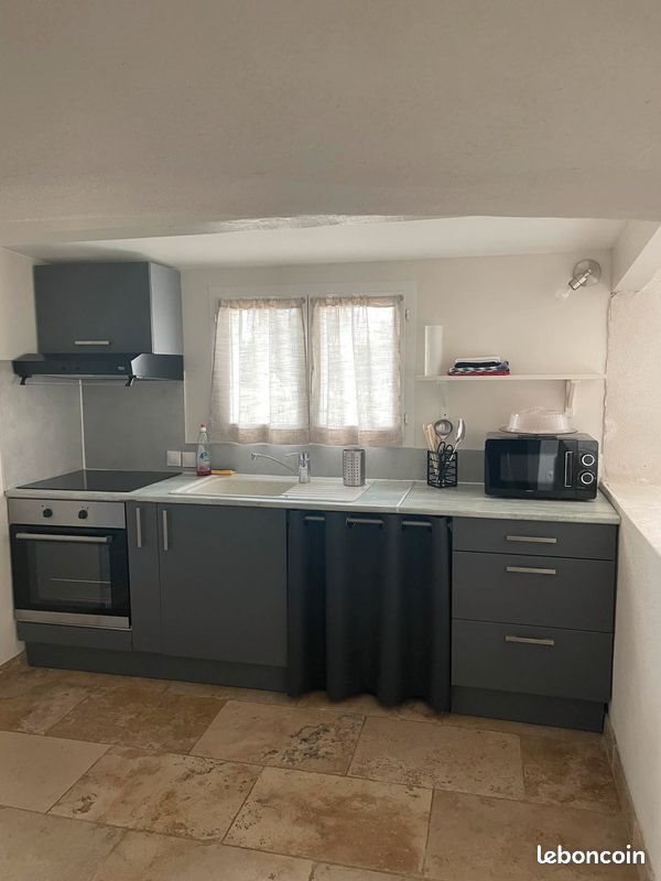 Appartement à louer, 55m², Arles