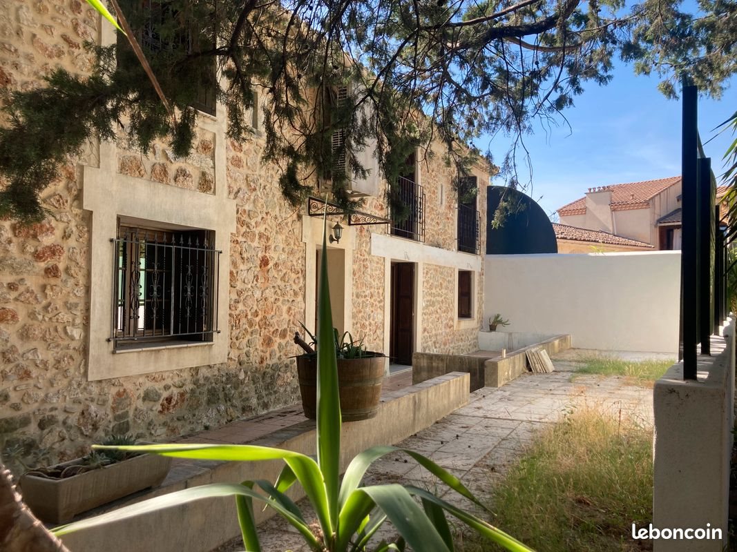 Maison à vendre, 230m², Montpellier