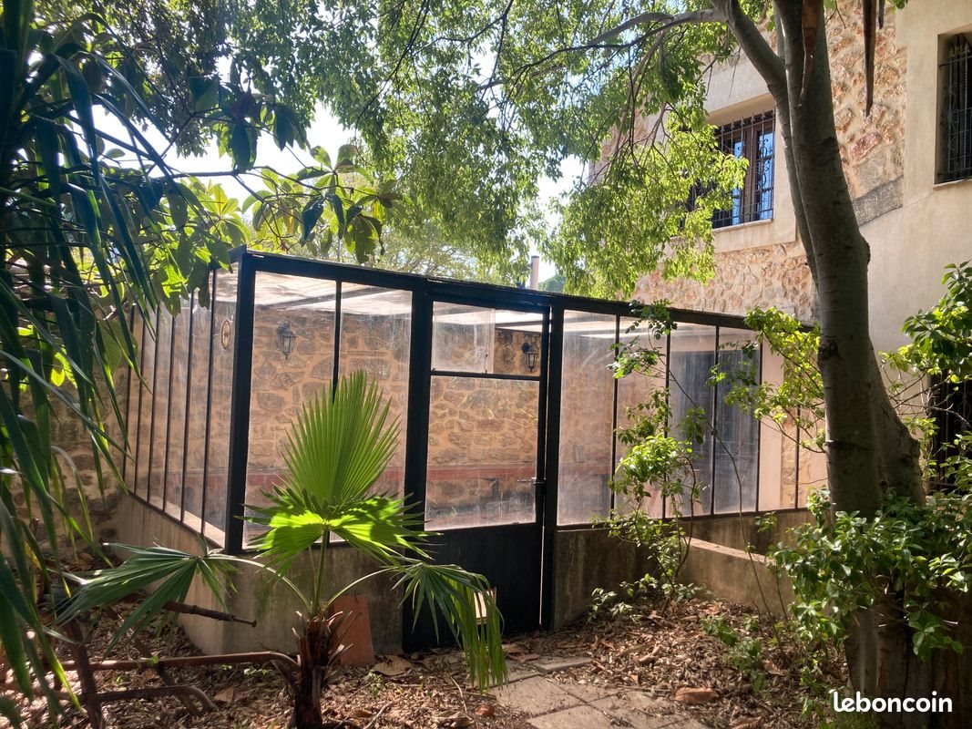 Maison à vendre, 230m², Montpellier