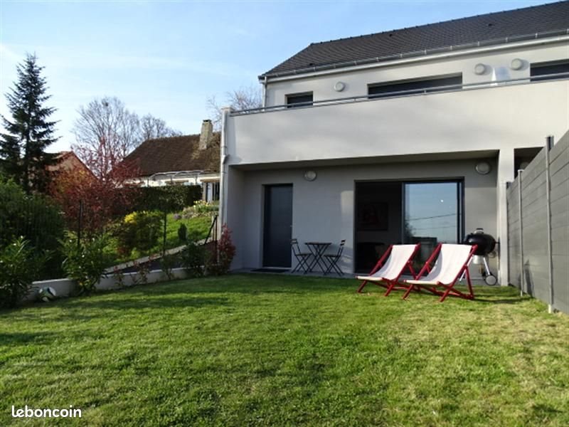 Appartement à vendre, 60m², Villiers-Saint-Fréderic