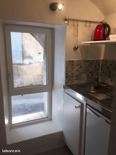 Appartement à louer, 20m², Gardanne