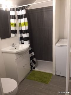 Appartement à louer, 20m², Gardanne
