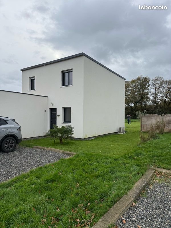 Maison à louer, 88m², La Trinité-Surzur