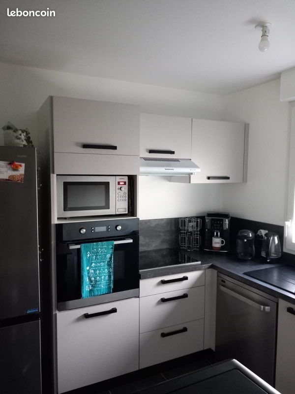 Maison à louer, 88m², La Trinité-Surzur