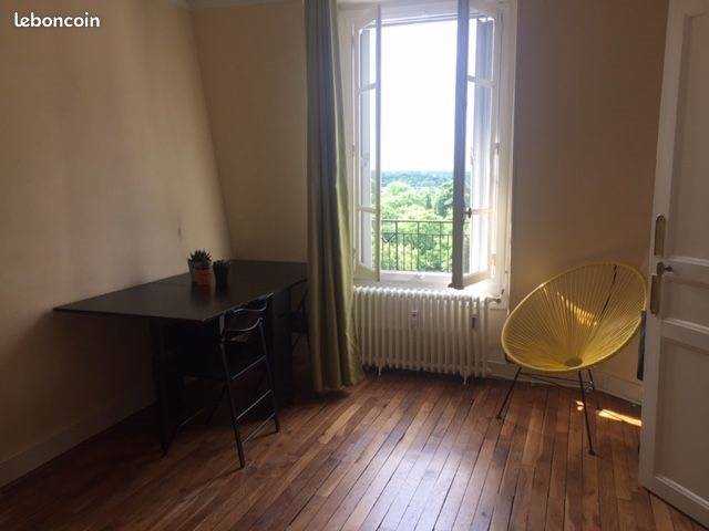 Appartement à vendre, 32m², Vincennes