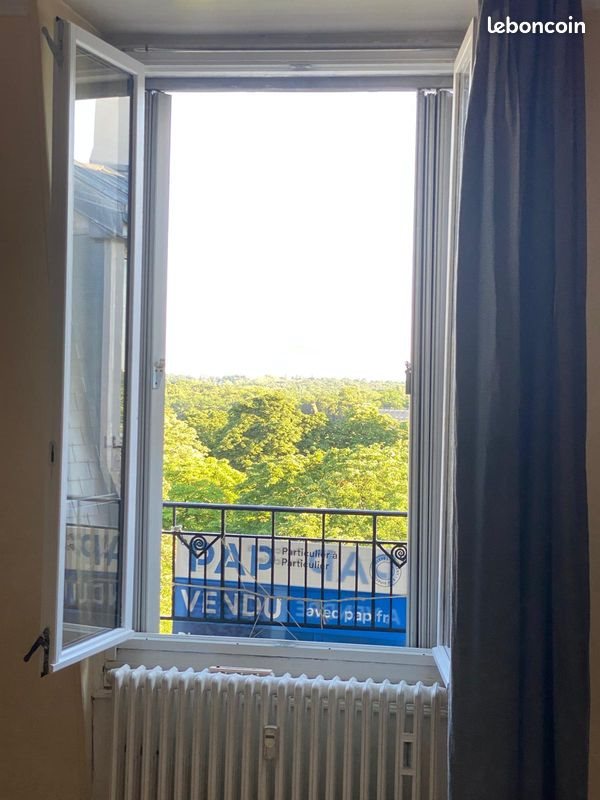 Appartement à vendre, 32m², Vincennes