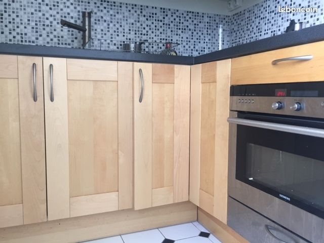Appartement à vendre, 32m², Vincennes
