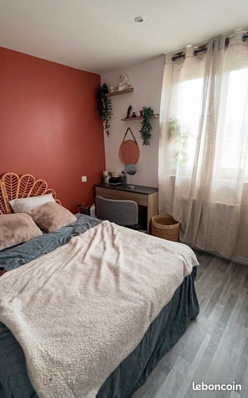 Appartement à louer, 37m², Villard