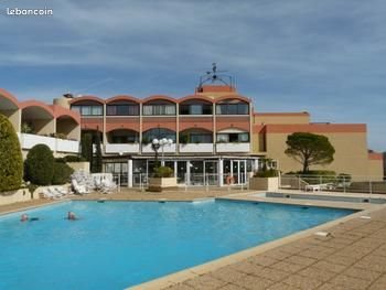 Appartement à louer, 33m², Cassis
