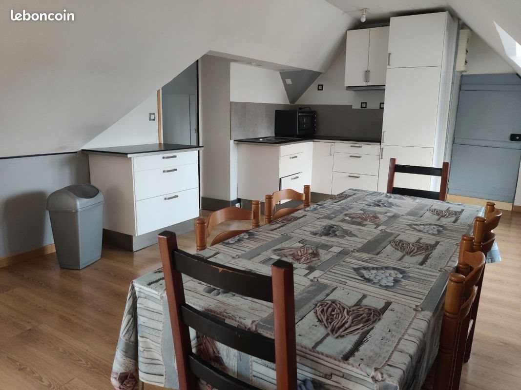 Appartement à louer, 60m², Merville