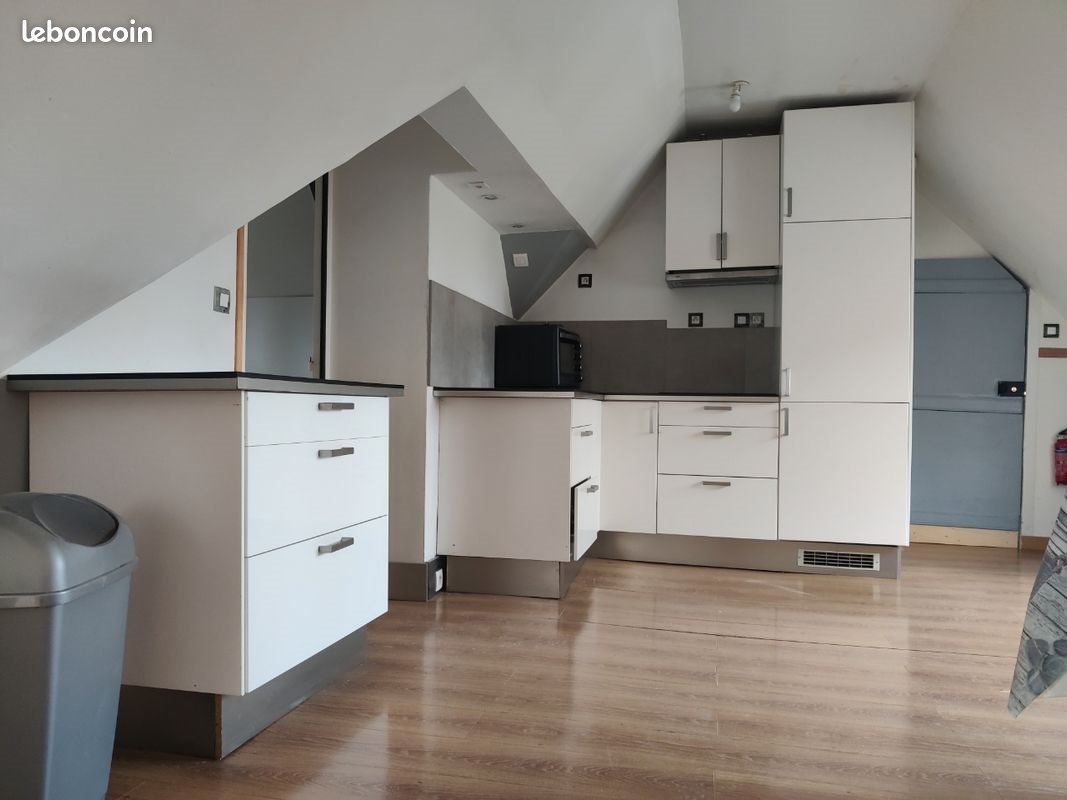Appartement à louer, 60m², Merville