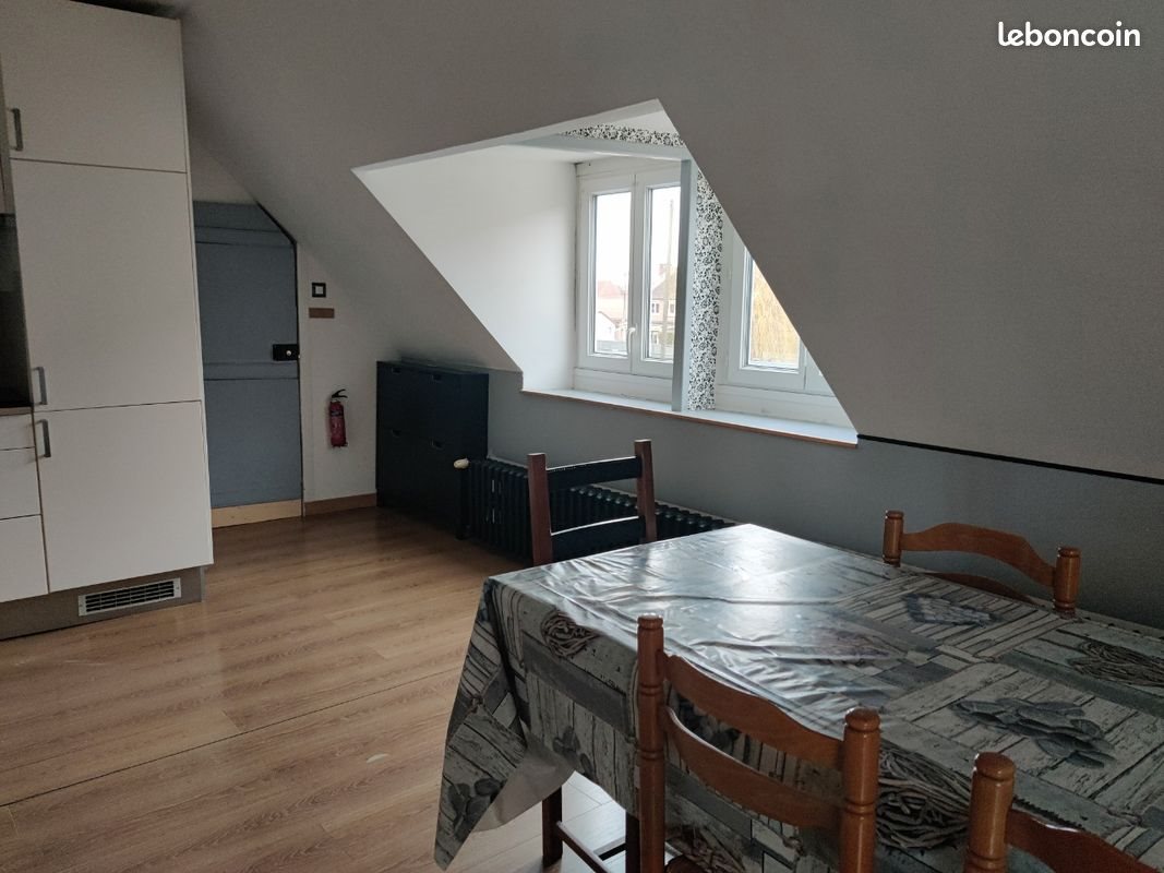 Appartement à louer, 60m², Merville