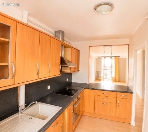 Appartement à vendre, 58m², Montauban