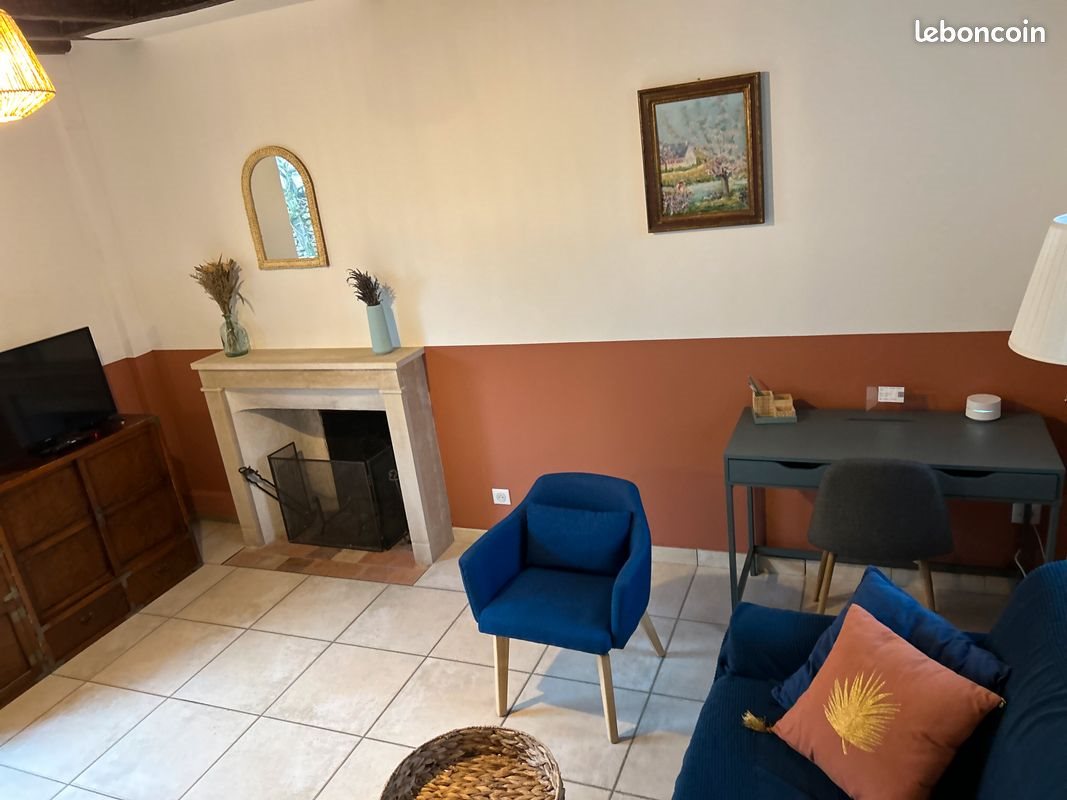Maison à louer, 100m², Orgeval