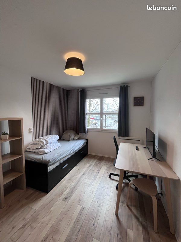 Appartement à louer, 19m², Elancourt