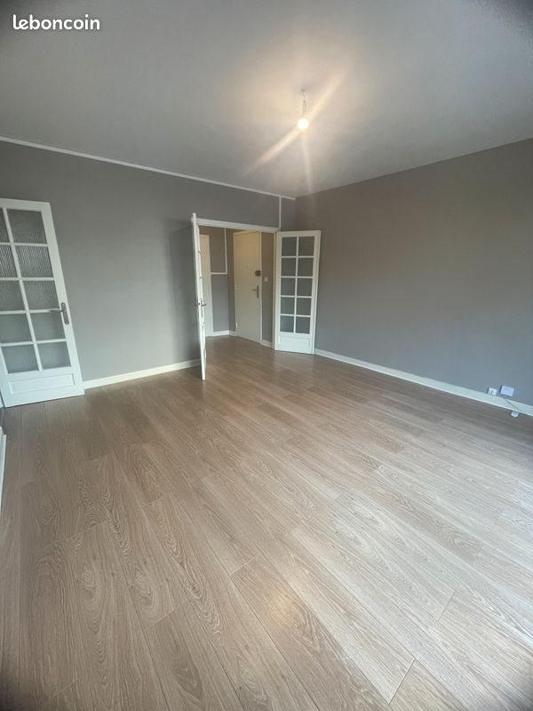 Appartement à louer, 62m², Brive-la-Gaillarde