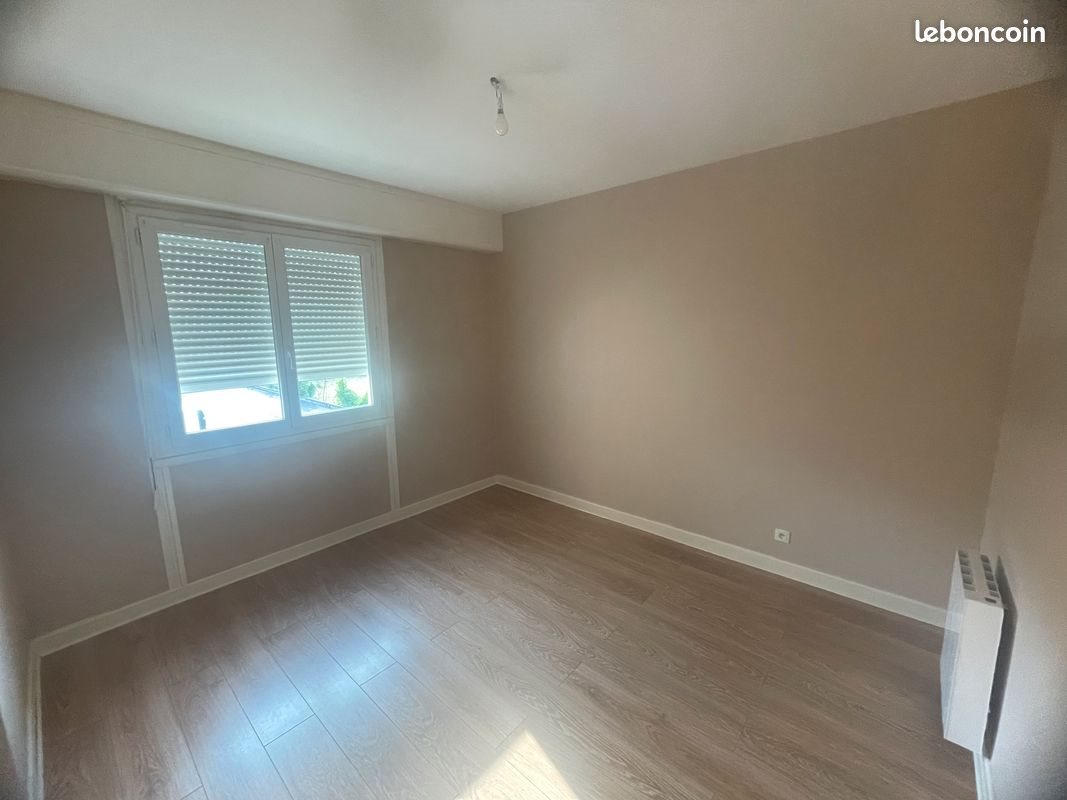 Appartement à louer, 62m², Brive-la-Gaillarde