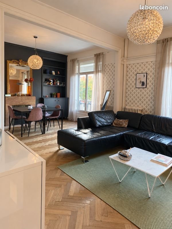 Appartement à vendre, 77m², Tourcoing