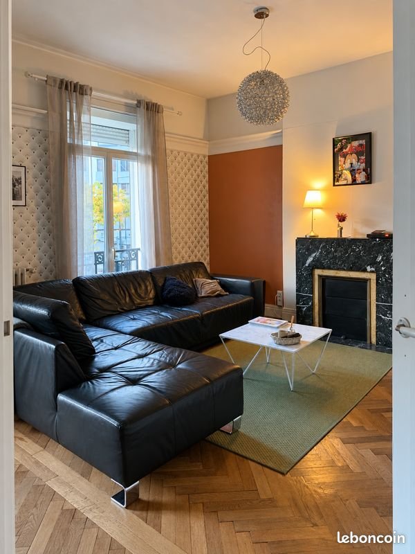 Appartement à vendre, 77m², Tourcoing
