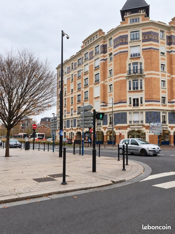 Appartement à vendre, 77m², Tourcoing