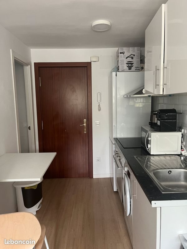 Appartement à louer, 20m², Velleron